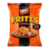 Crax Fritts Peri Peri Corn & Potato Stick Snacks (78g or 84g)