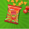 Bingo Mad Angels Tomato Madness Crisps (60g)