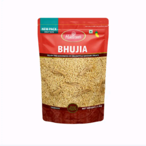 Haldiram's Bhujia Super Saver Pack (1.5kg)