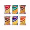 Haldiram's Mixture Namkeen Party Combo Pack of 6