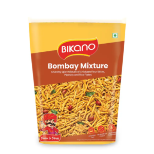 Bikano Bombay Mixture (800g)
