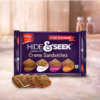 Hide & Seek Choco Chip Cream Biscuits (400g)
