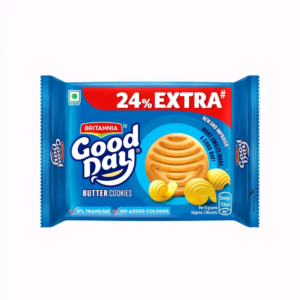 Britannia Good Day Butter Cookies (248g)