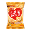 Britannia Little Hearts Classic Crunch Biscuits (70g or 79g)