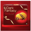 Sunfeast Dark Fantasy Choco Fills , Original Filled Cookies With Choco Cream (460g)