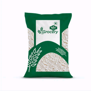 Whole Farm Grocery Urad Dal (Dhuli) 500g