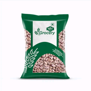 Whole Farm Grocery Rajma Chitra (1kg)
