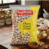 Rajdhani Unpolished Kabuli Chana (1kg)