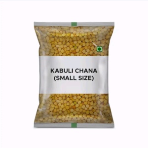 Basic Kabuli Chana Small Size (1kg)