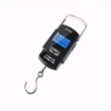 An  ESports Portable Digital Luggage Weighting Scale Capacity (50kg)