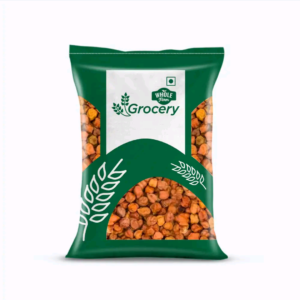 Whole Farm Grocery Kala Chana (1kg)