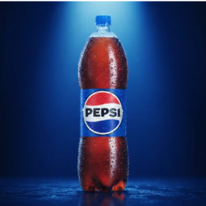 Pepsi Soft Drink | Carbonated Beverage (2.25 L)