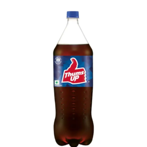 Thums Up | Cola Sparkling Soft Drink Pet Bottle | The Coca Cola Company (2 L)